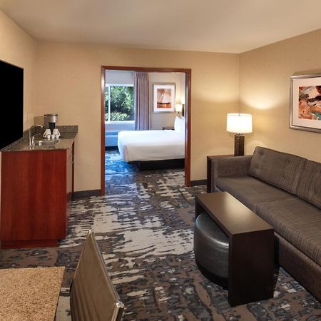 Silver Cloud Hotel - Seattle University Of Washington District Exterior foto