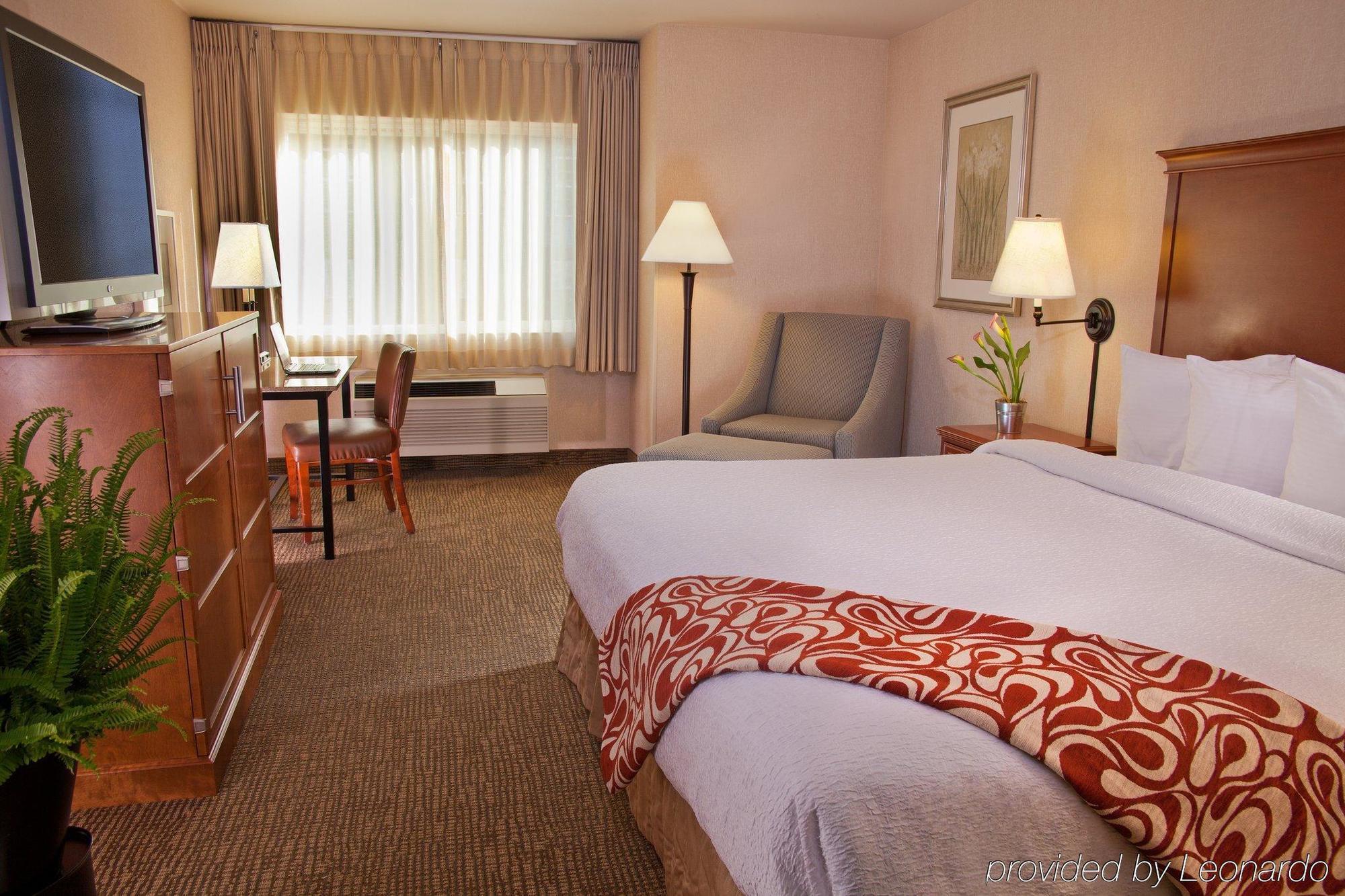 Silver Cloud Hotel - Seattle University Of Washington District Exterior foto